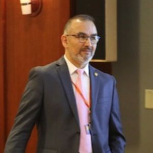 Meet your Posher, M. ali